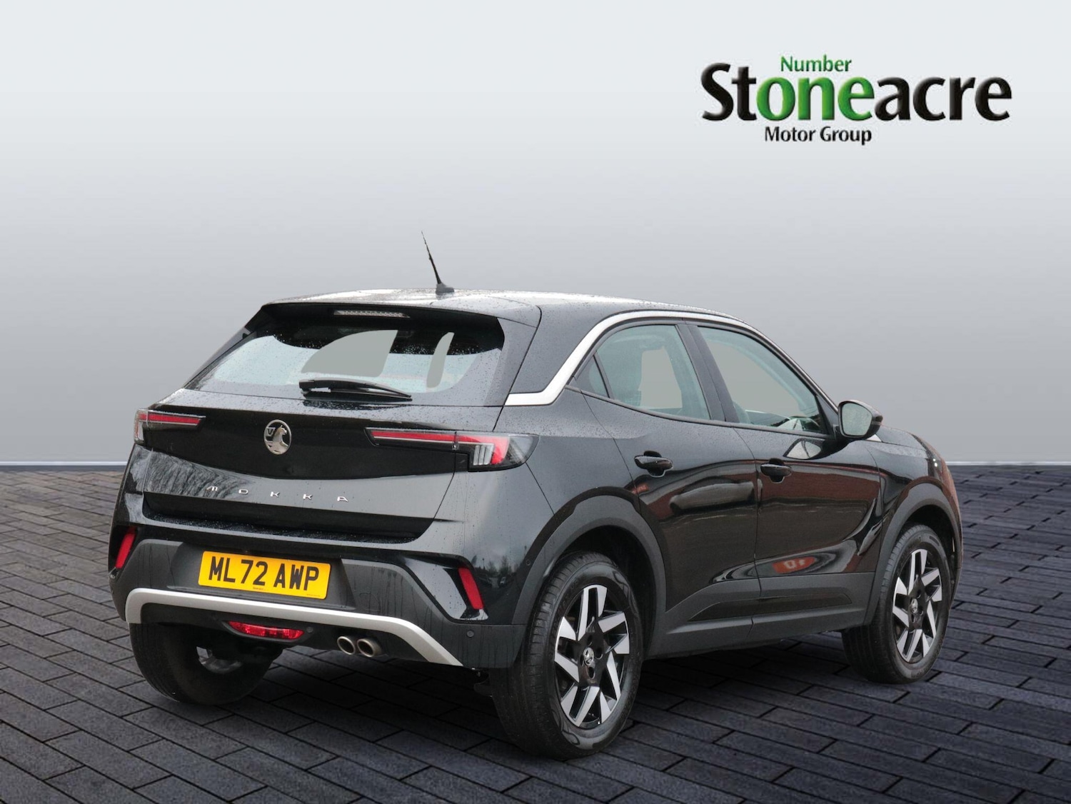 Used Vauxhall Mokka 2022 for sale - 77396219: Photo 5