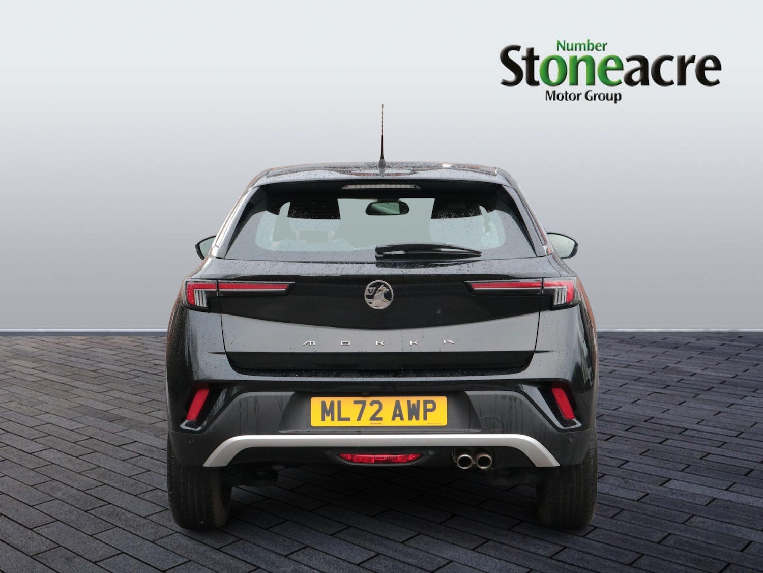 Used Vauxhall Mokka 2022 for sale - 77396219: Photo 6