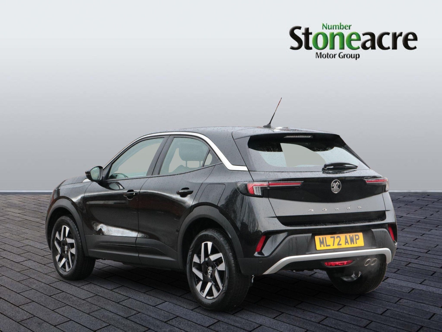 Used Vauxhall Mokka 2022 for sale - 77396219: Photo 7