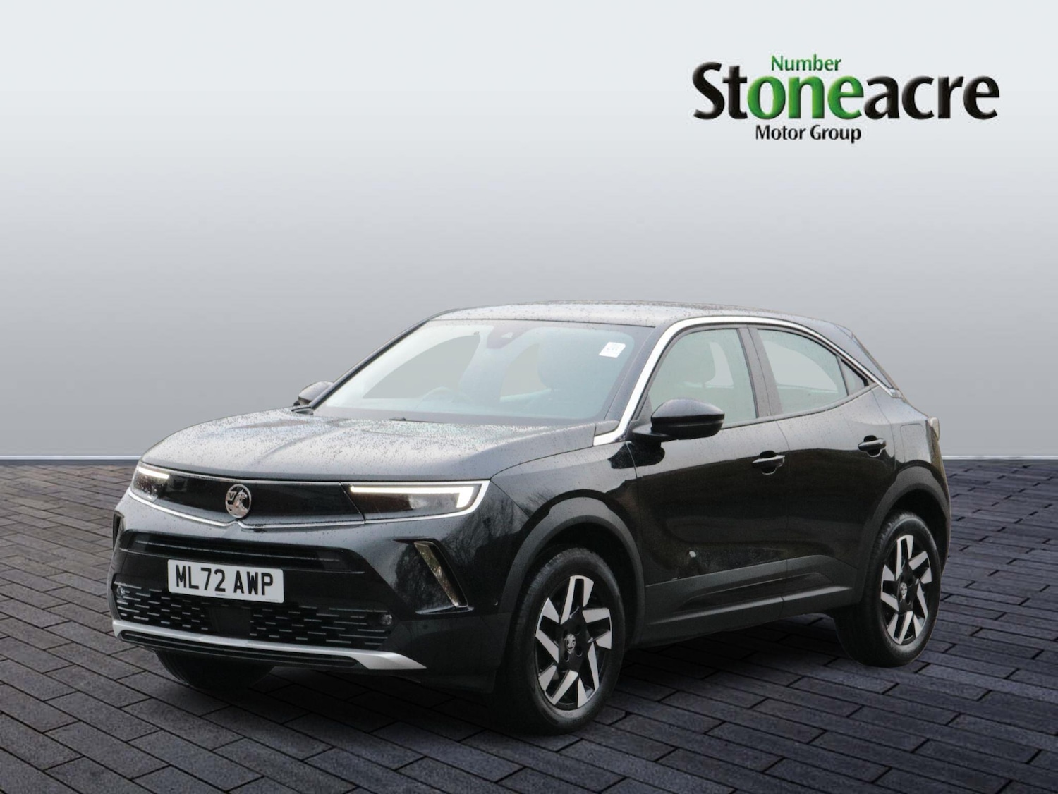 Used Vauxhall Mokka 2022 for sale - 77396219: Photo 9