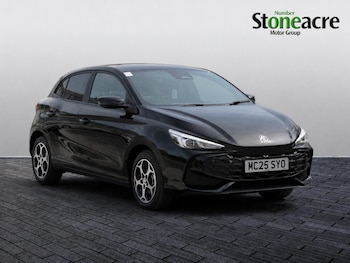 Used MG MG3 2025 for sale - 79509003: Photo