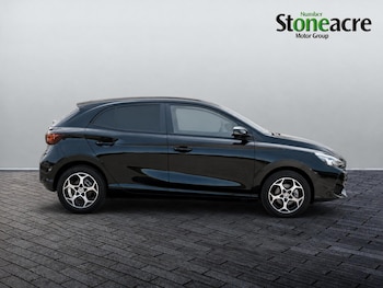 Used MG MG3 2025 for sale - 79509003: Photo