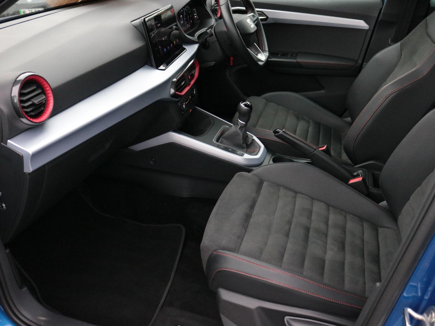 Used SEAT Arona for sale - 76550689: Photo 15