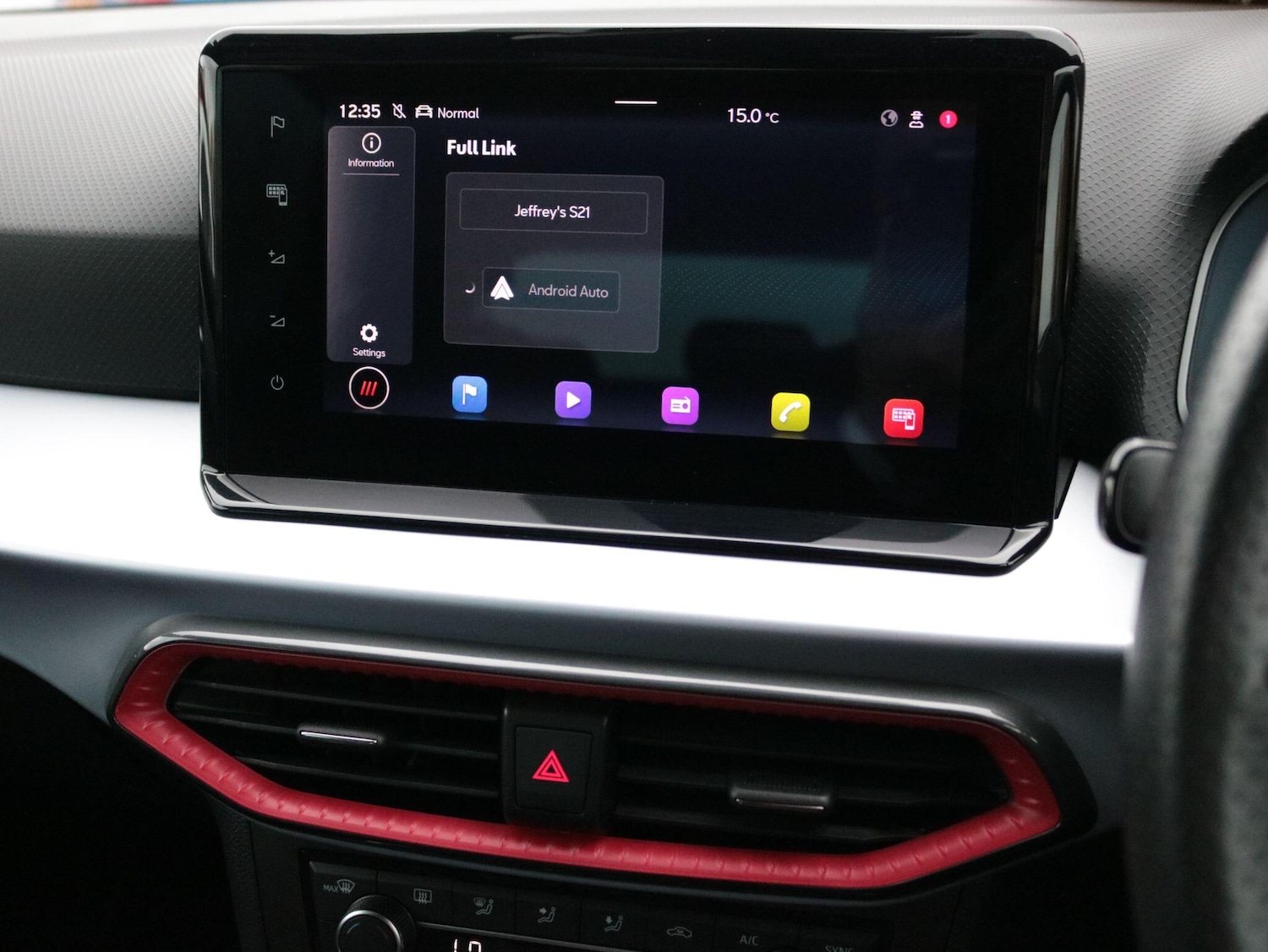 Used SEAT Arona for sale - 76550689: Photo 18