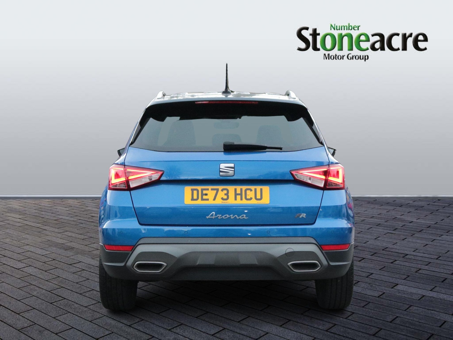 Used SEAT Arona for sale - 76550689: Photo 6