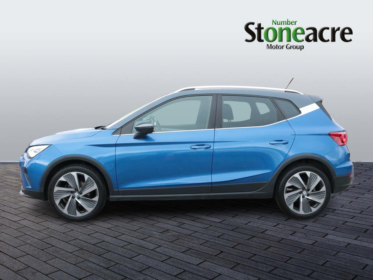 Used SEAT Arona for sale - 76550689: Photo 8