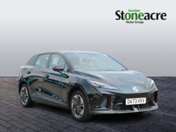 2023 (73) - 64kWh SE Long Range Hatchback 5dr Electric Auto (203 ps)