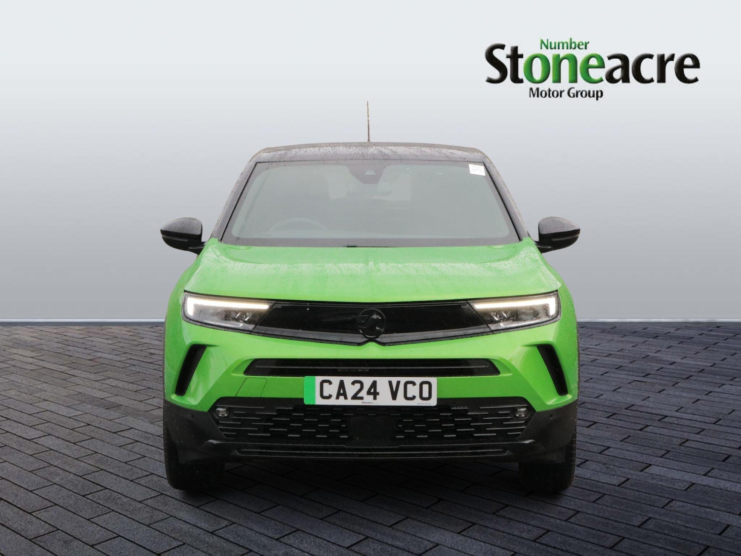 Used Vauxhall Mokka 2024 for sale - 77710176: Photo 10