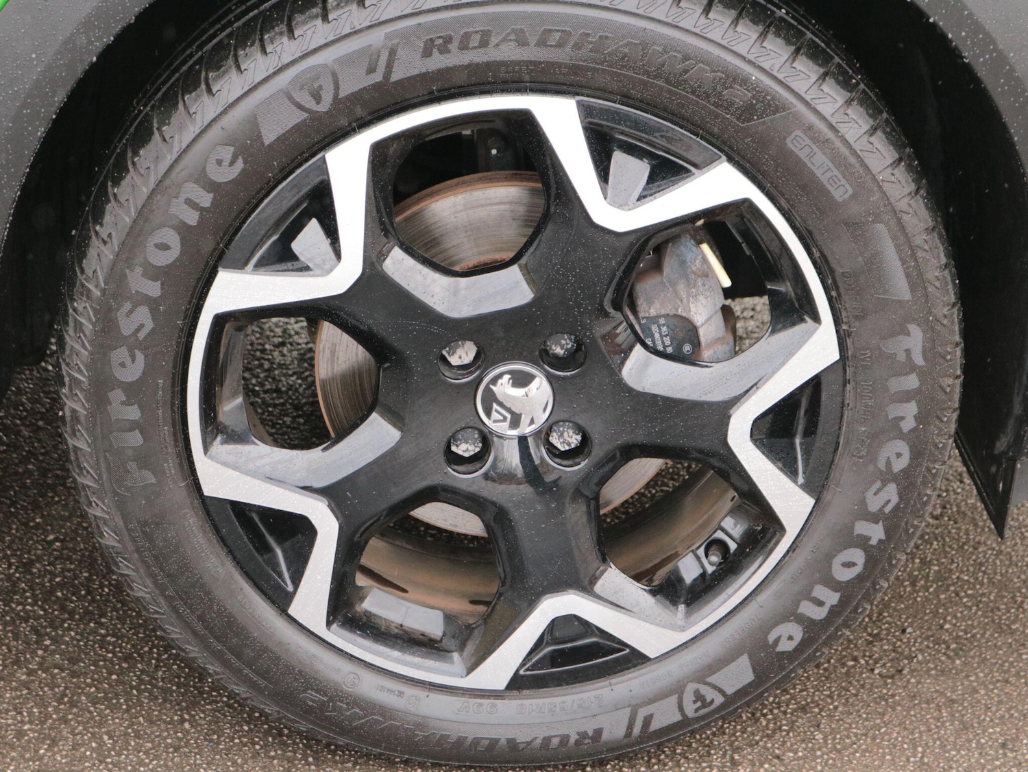 Used Vauxhall Mokka 2024 for sale - 77710176: Photo 11