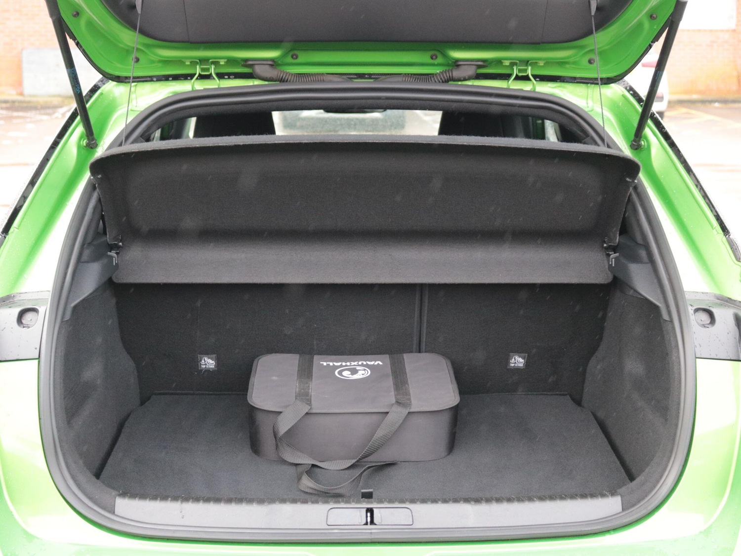 Used Vauxhall Mokka 2024 for sale - 77710176: Photo 12