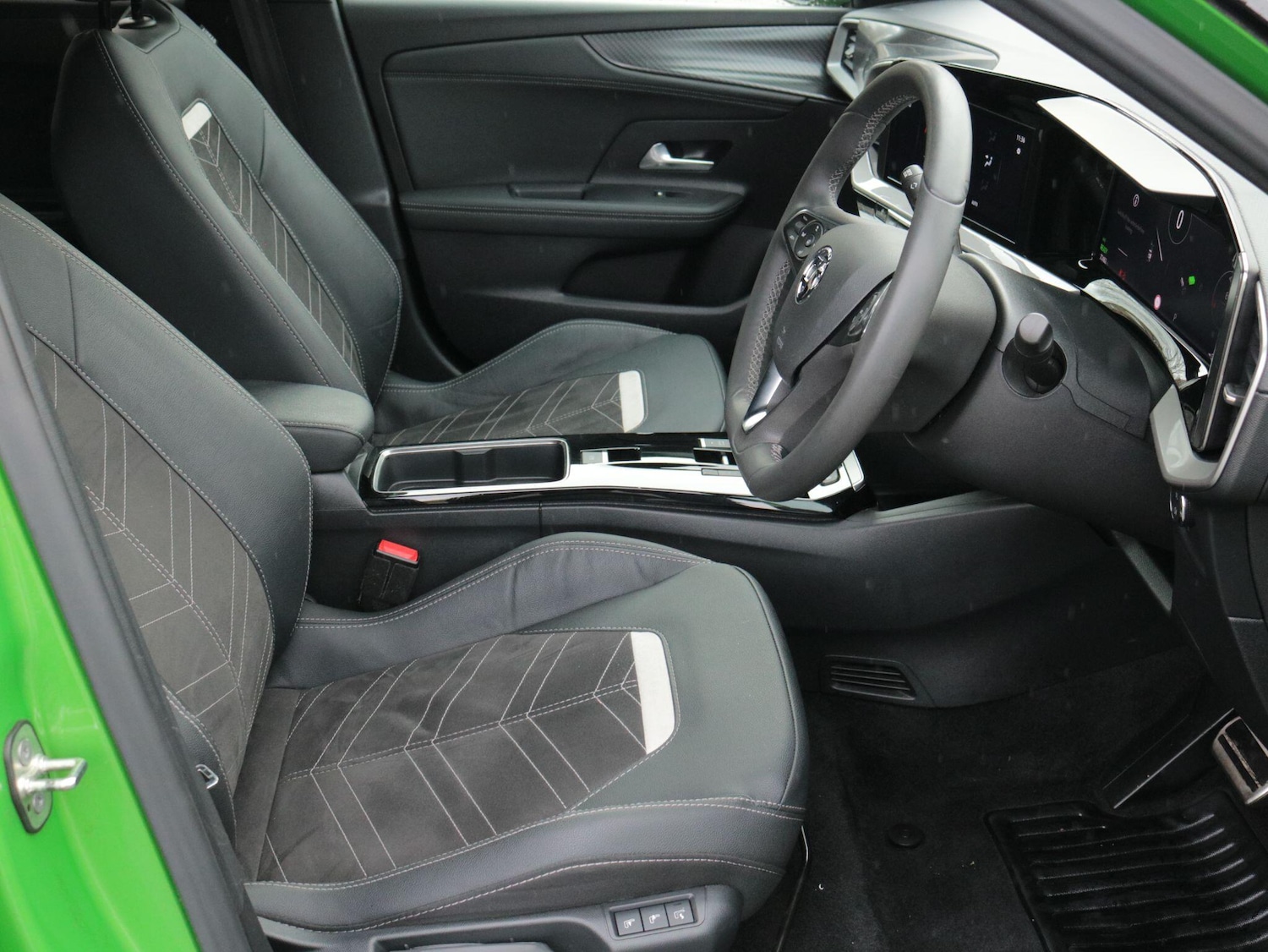 Used Vauxhall Mokka 2024 for sale - 77710176: Photo 13