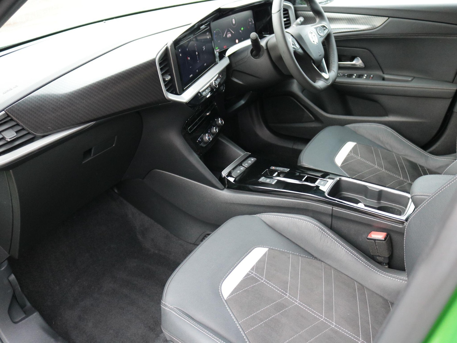 Used Vauxhall Mokka 2024 for sale - 77710176: Photo 15