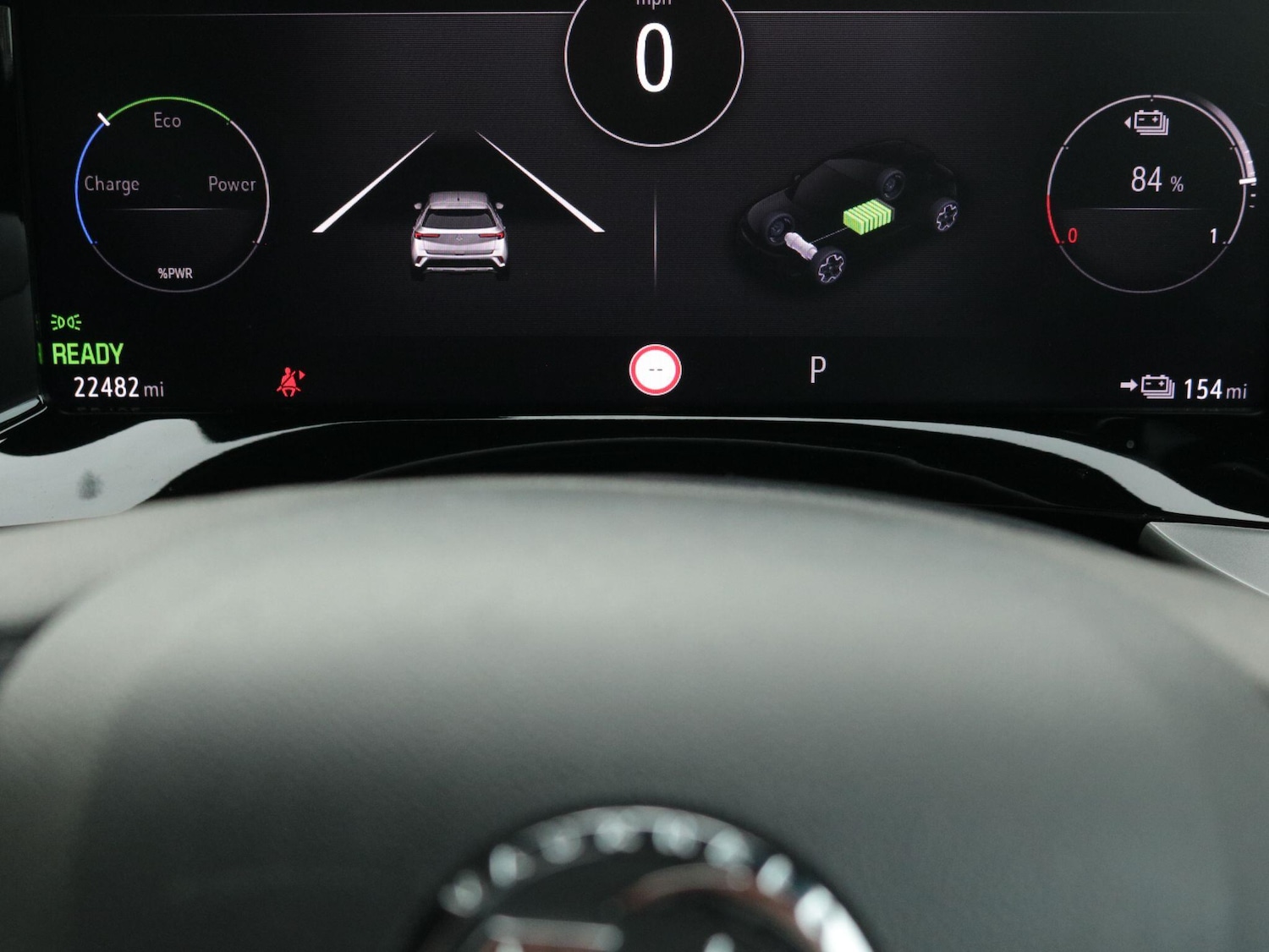 Used Vauxhall Mokka 2024 for sale - 77710176: Photo 16