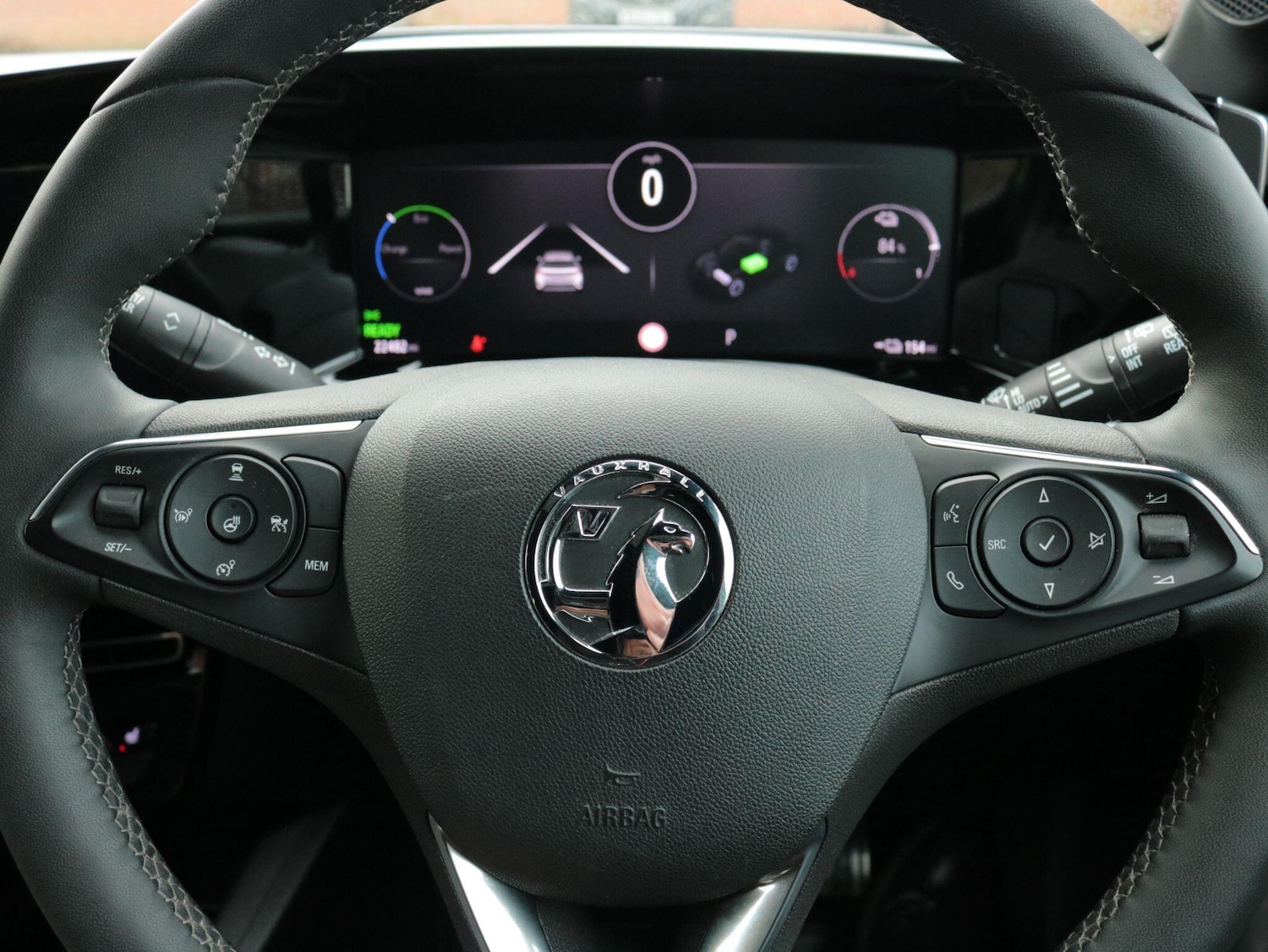 Used Vauxhall Mokka 2024 for sale - 77710176: Photo 17