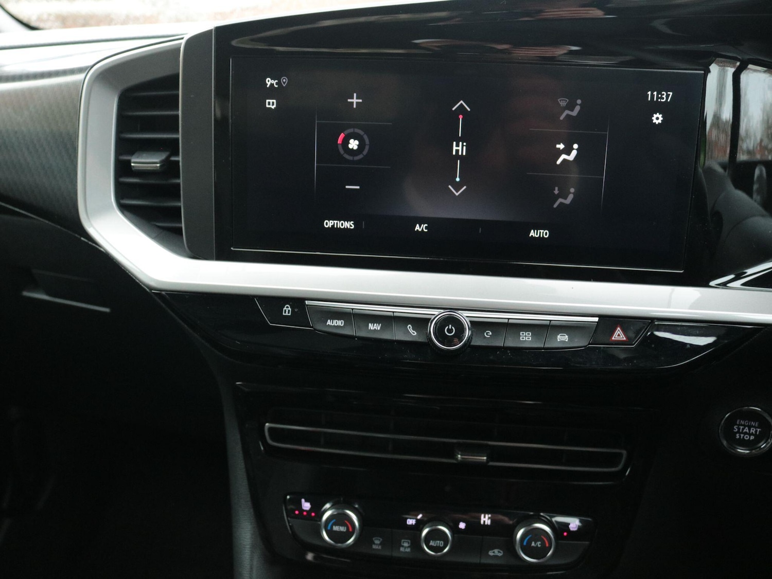 Used Vauxhall Mokka 2024 for sale - 77710176: Photo 18