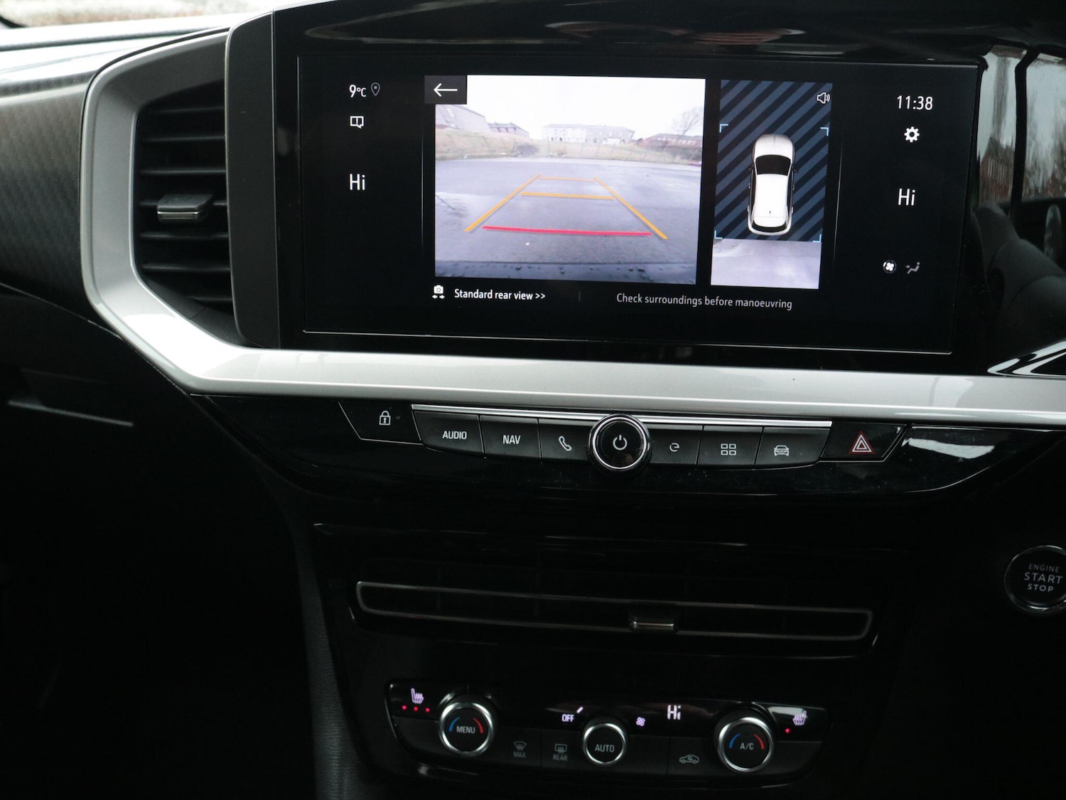 Used Vauxhall Mokka 2024 for sale - 77710176: Photo 20