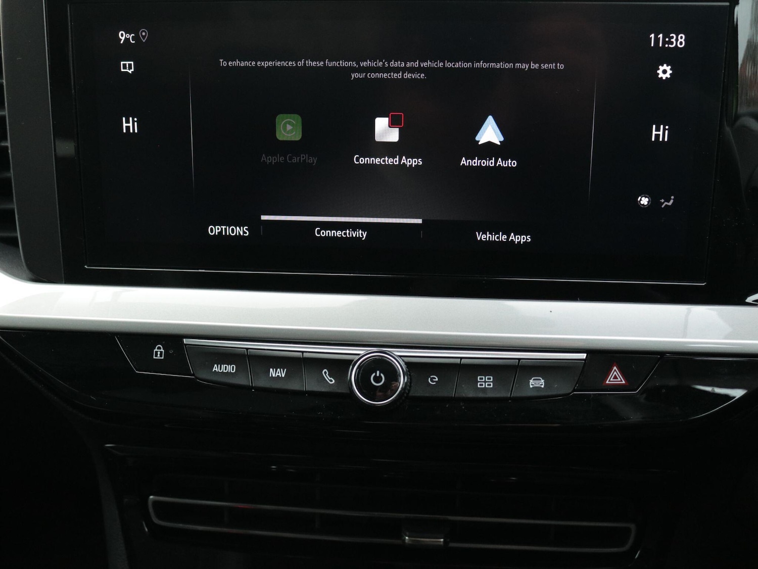 Used Vauxhall Mokka 2024 for sale - 77710176: Photo 21