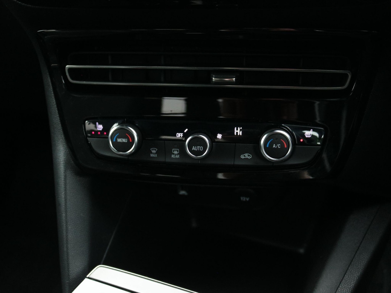 Used Vauxhall Mokka 2024 for sale - 77710176: Photo 22