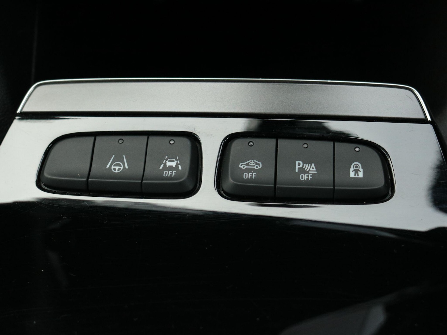 Used Vauxhall Mokka 2024 for sale - 77710176: Photo 24