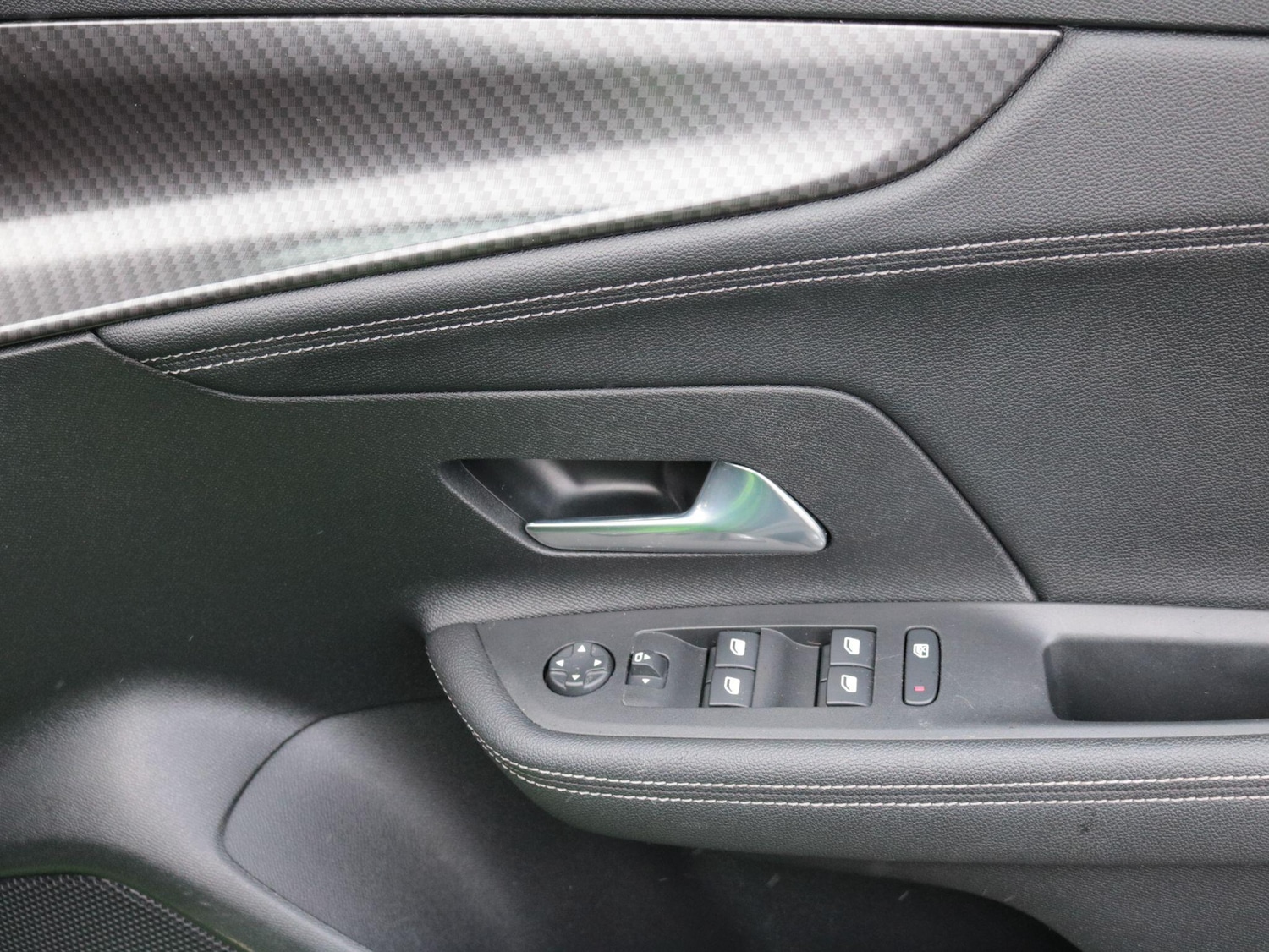 Used Vauxhall Mokka 2024 for sale - 77710176: Photo 29