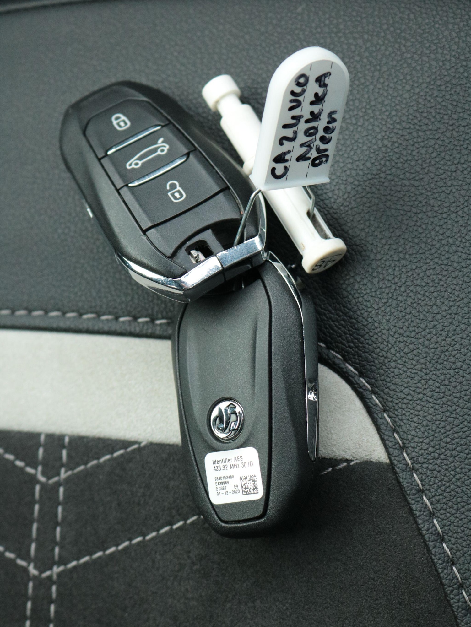 Used Vauxhall Mokka 2024 for sale - 77710176: Photo 32