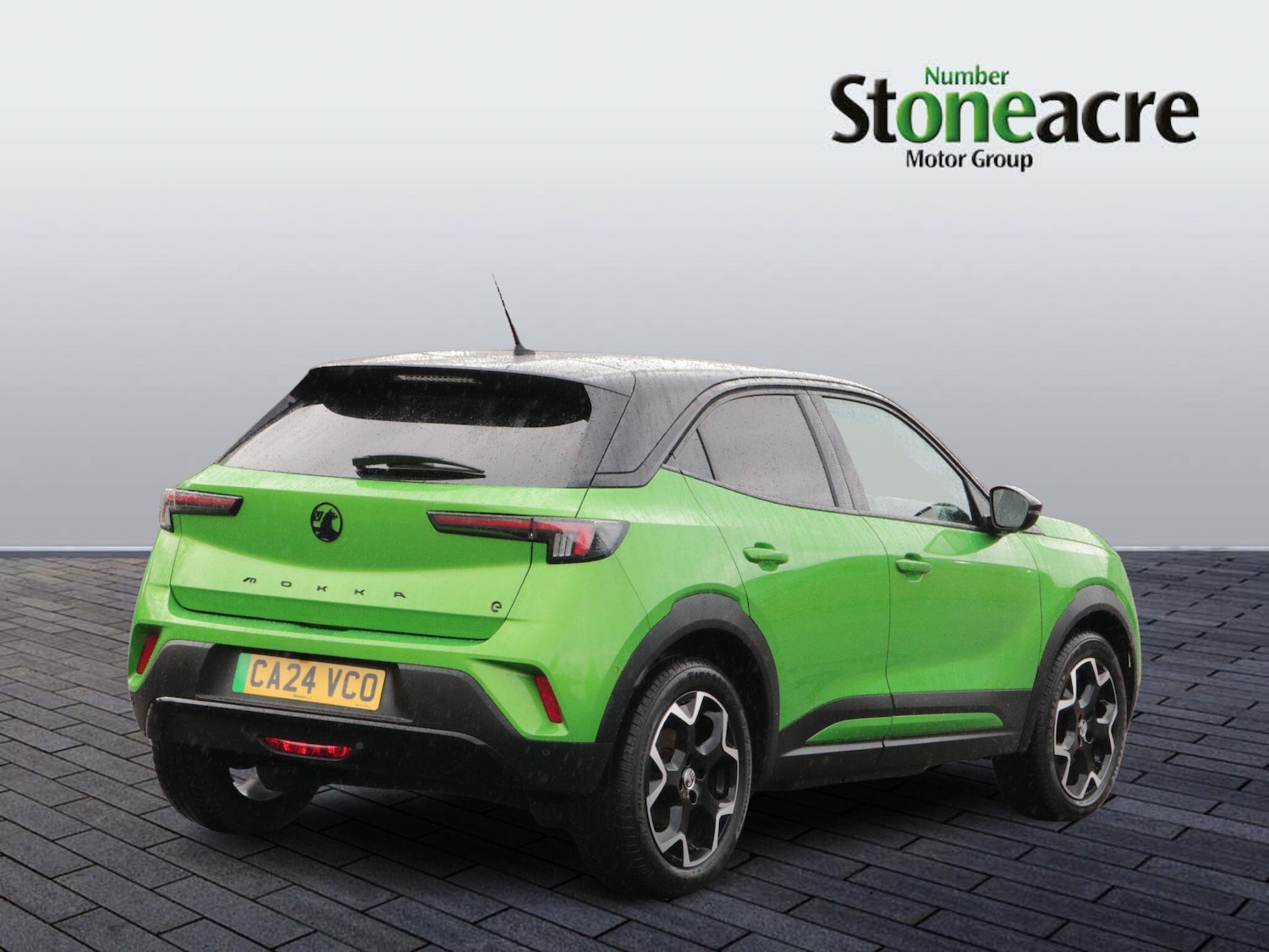 Used Vauxhall Mokka 2024 for sale - 77710176: Photo 5