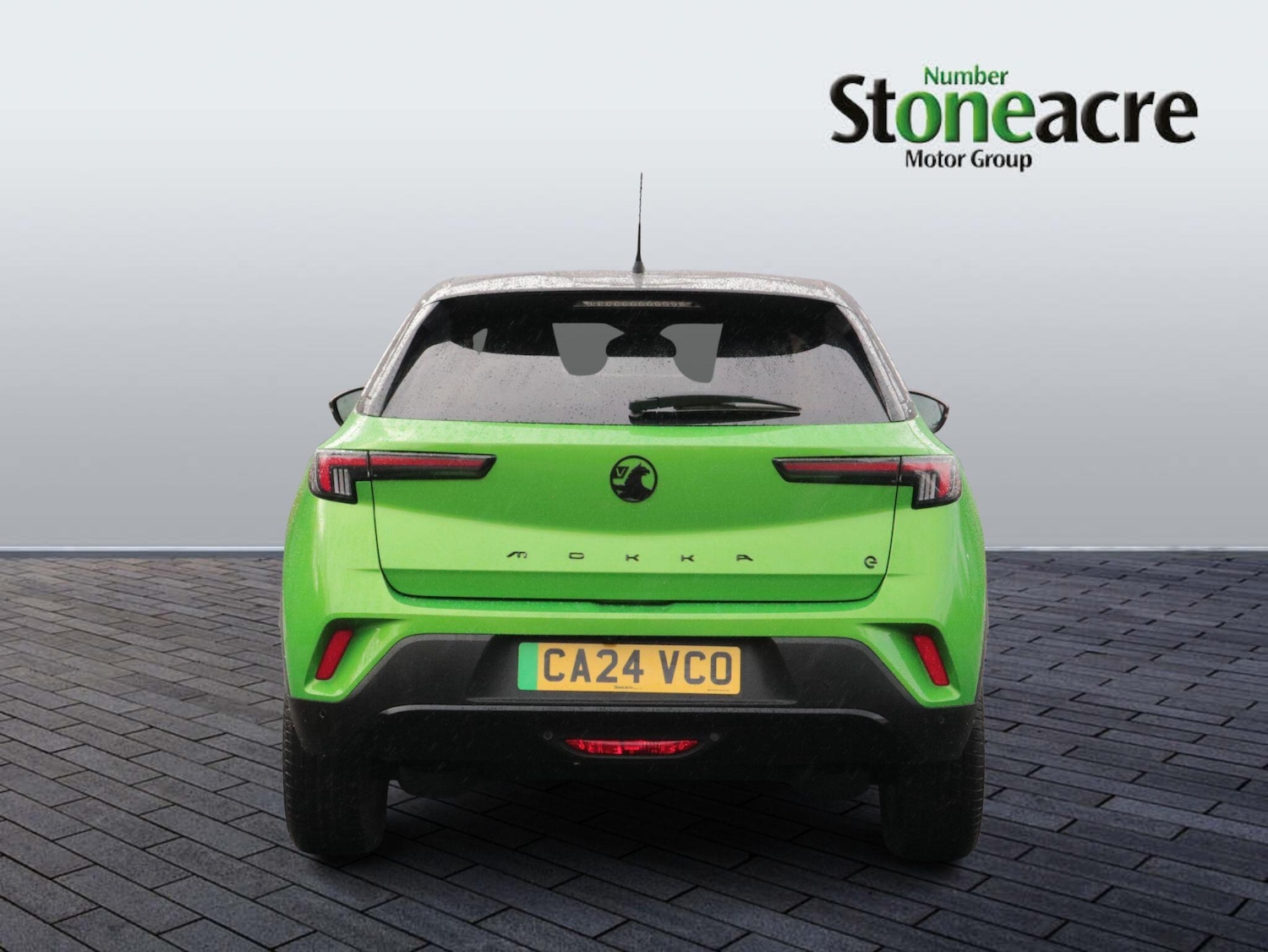 Used Vauxhall Mokka 2024 for sale - 77710176: Photo 6