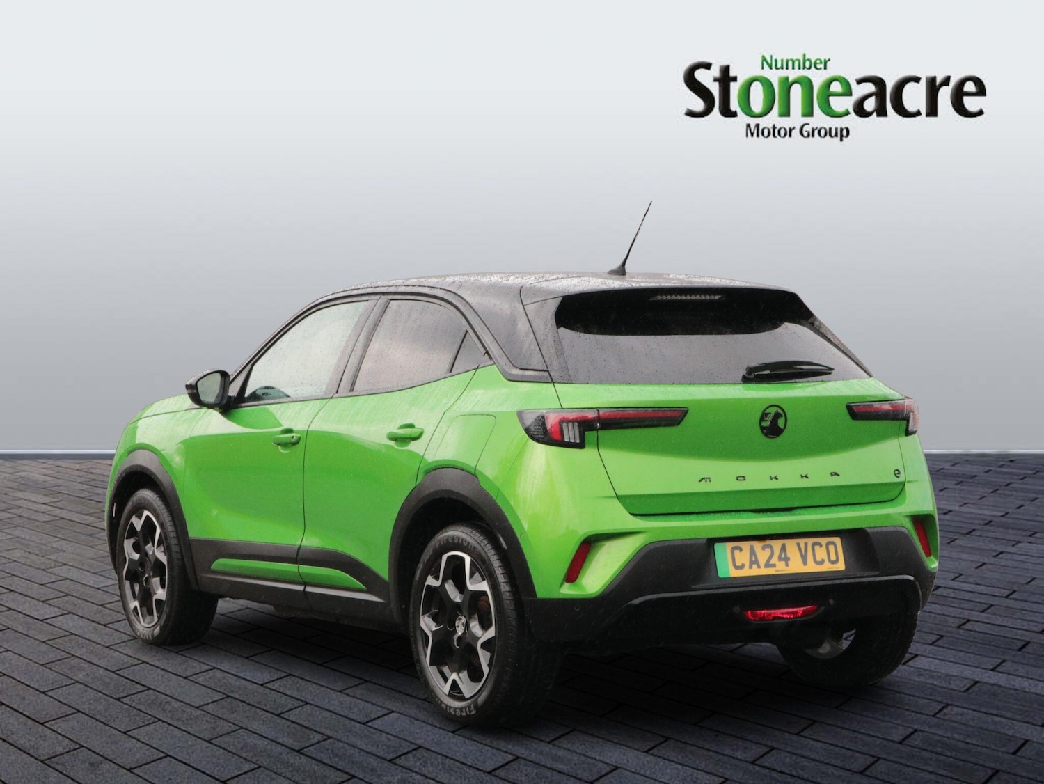 Used Vauxhall Mokka 2024 for sale - 77710176: Photo 7