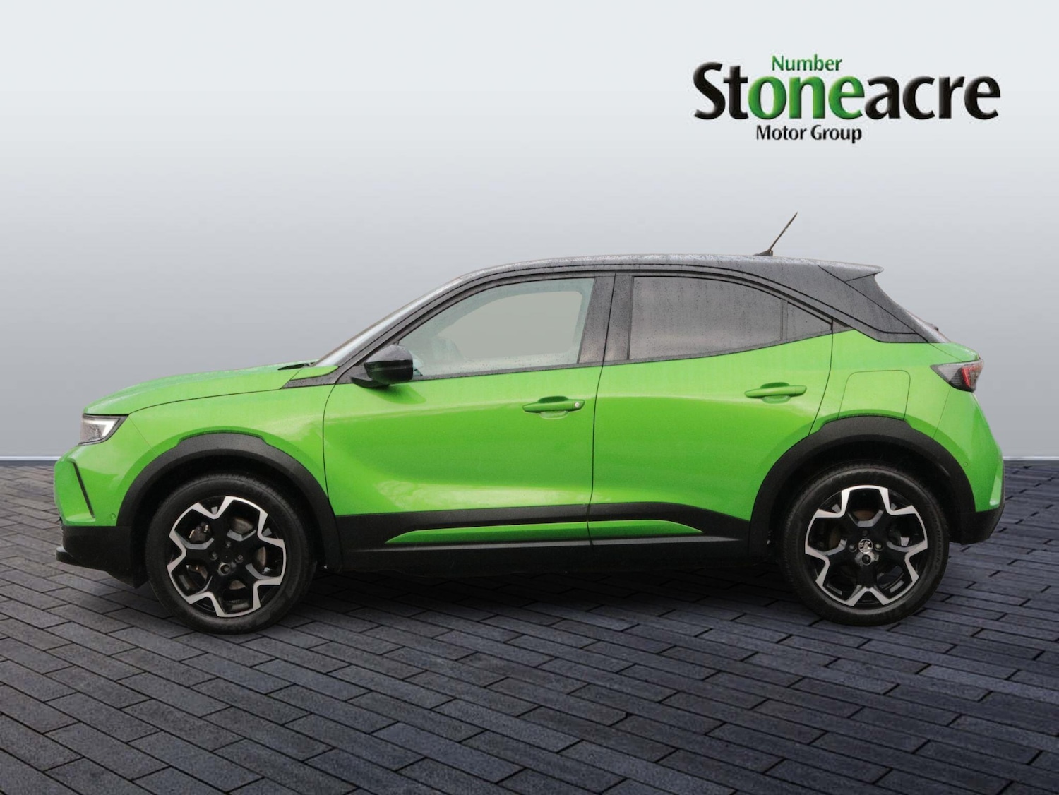 Used Vauxhall Mokka 2024 for sale - 77710176: Photo 8