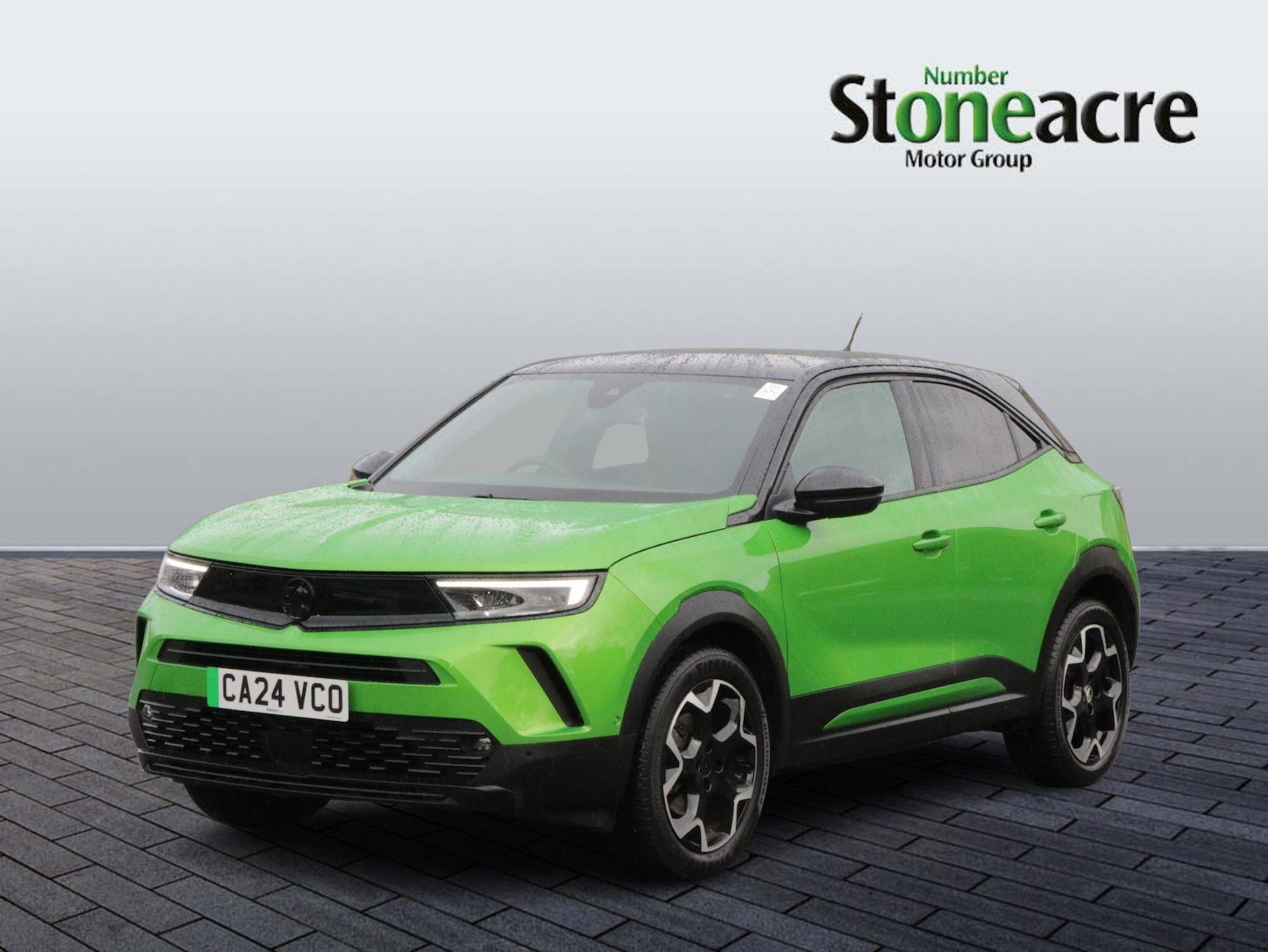 Used Vauxhall Mokka 2024 for sale - 77710176: Photo 9