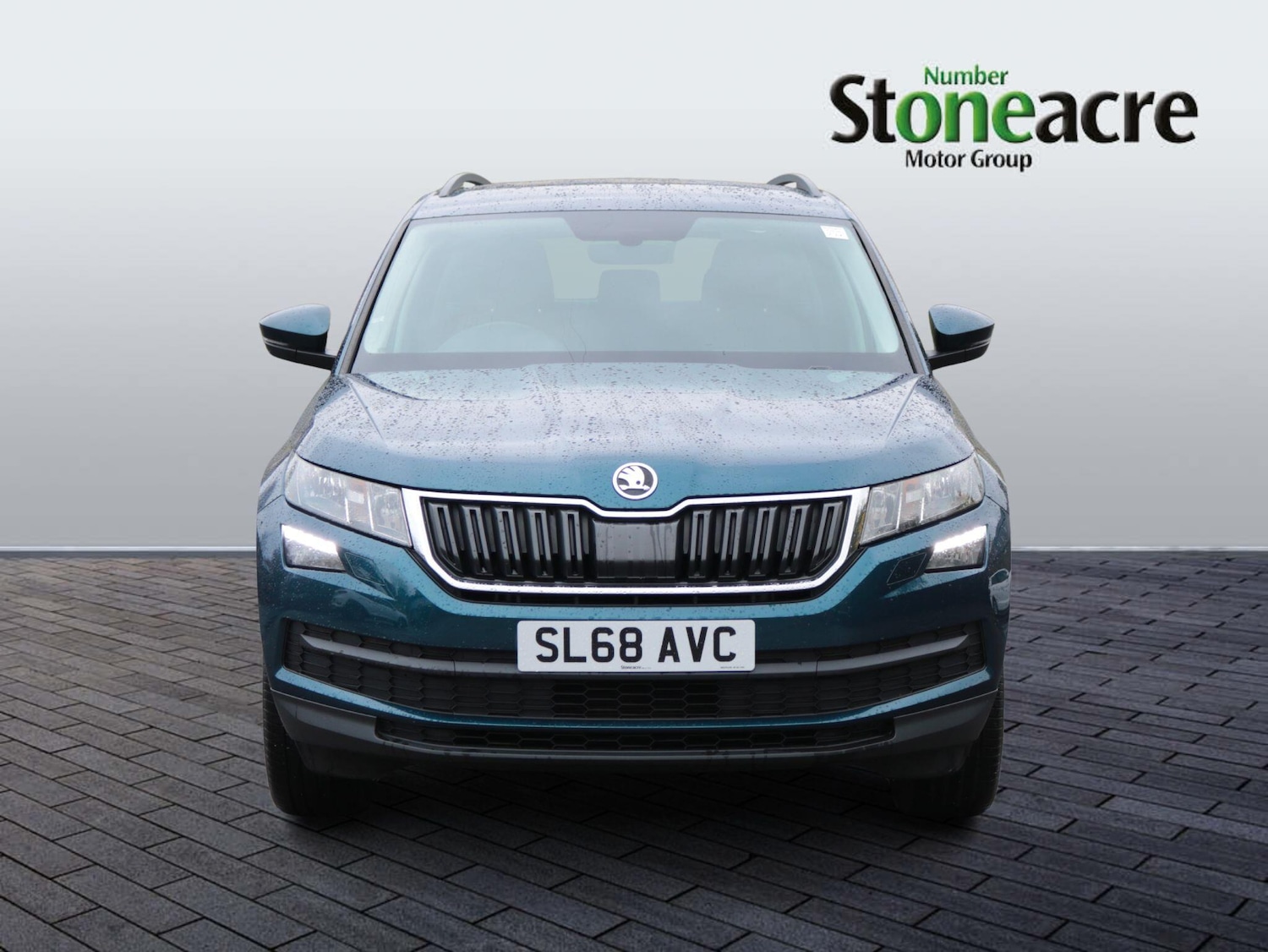 Used Skoda Kodiaq 2018 for sale - 76991673: Photo 10