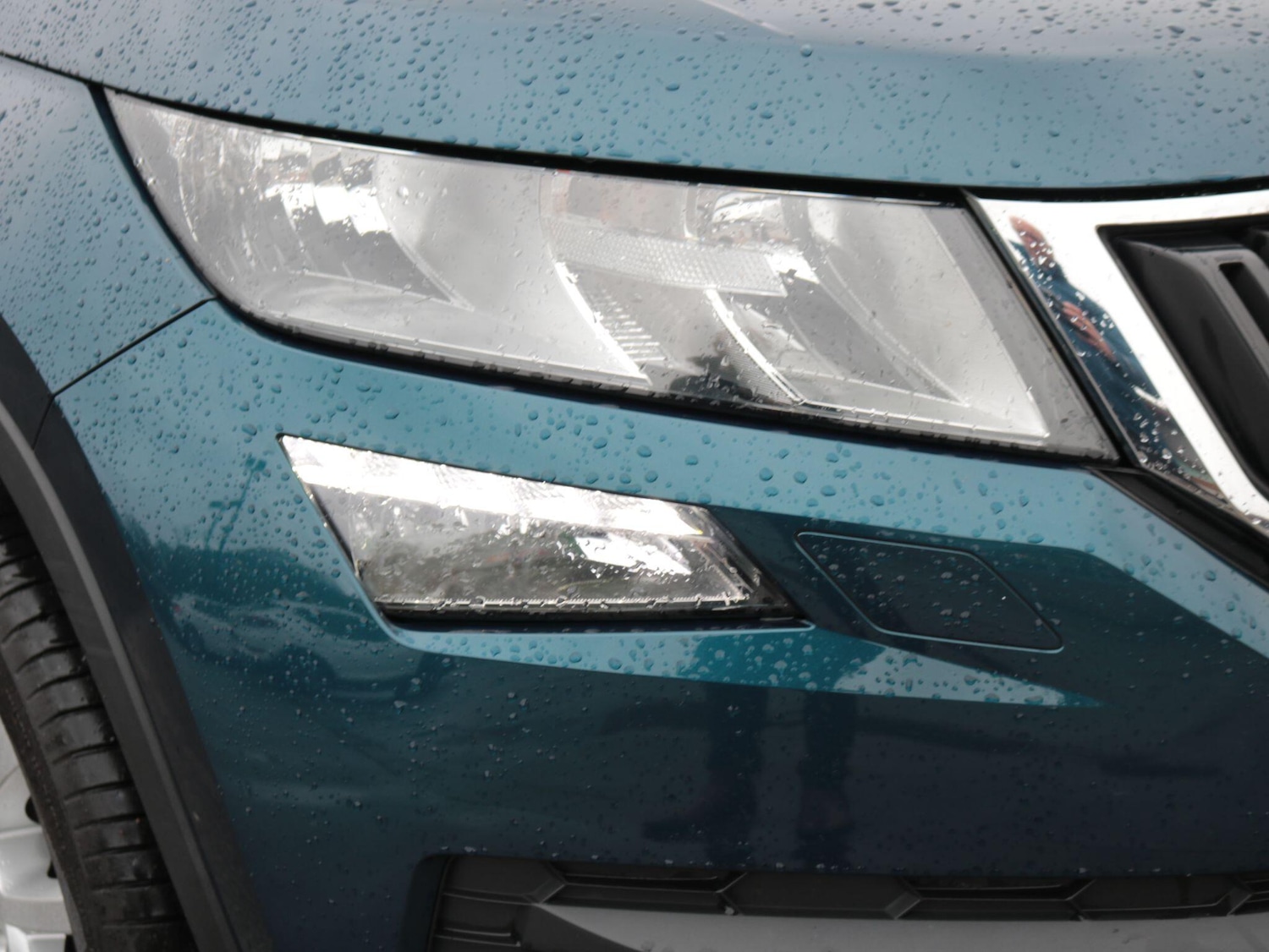 Used Skoda Kodiaq 2018 for sale - 76991673: Photo 11