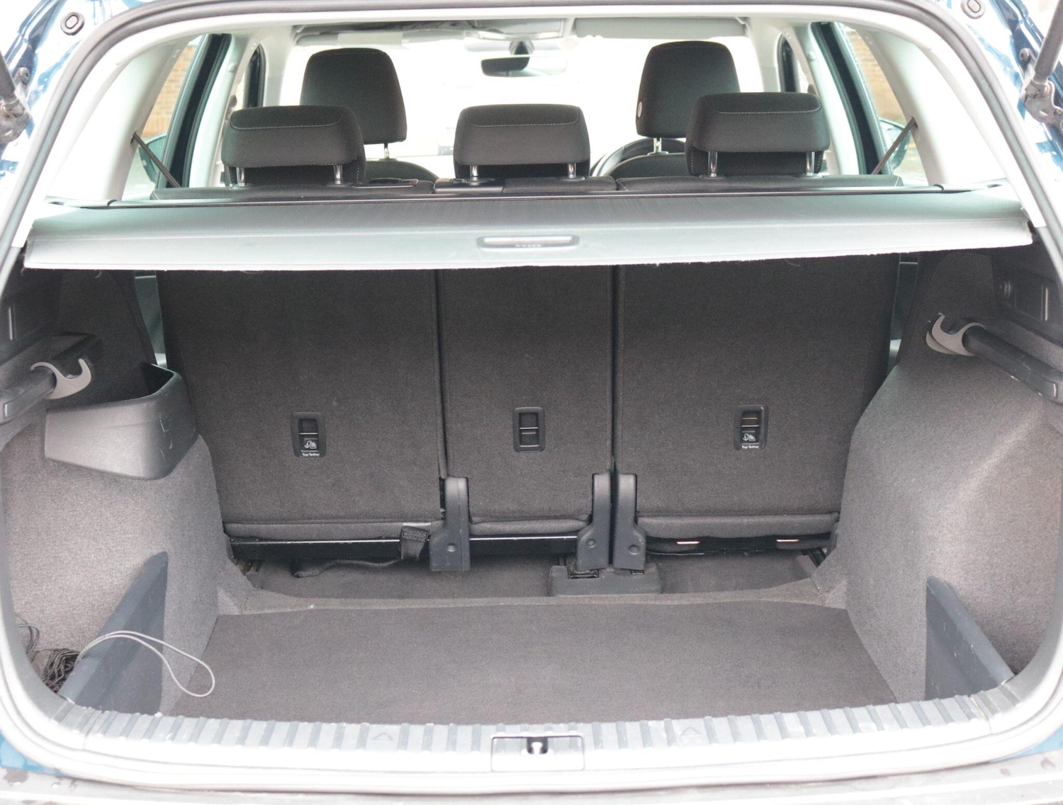 Used Skoda Kodiaq 2018 for sale - 76991673: Photo 13