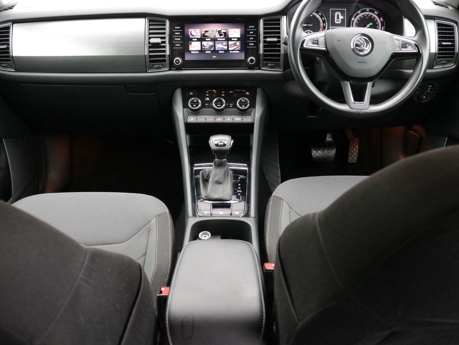 Used Skoda Kodiaq 2018 for sale - 76991673: Photo 15