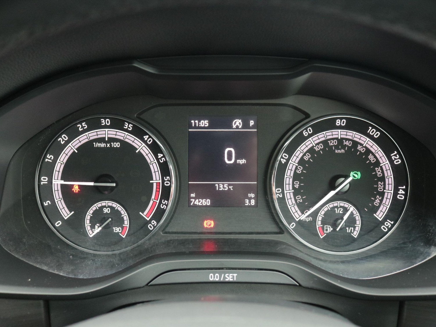 Used Skoda Kodiaq 2018 for sale - 76991673: Photo 17