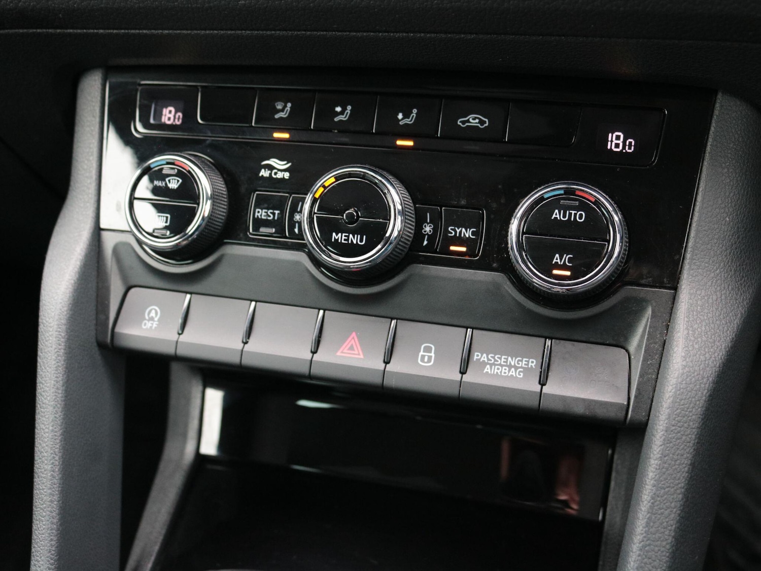 Used Skoda Kodiaq 2018 for sale - 76991673: Photo 22