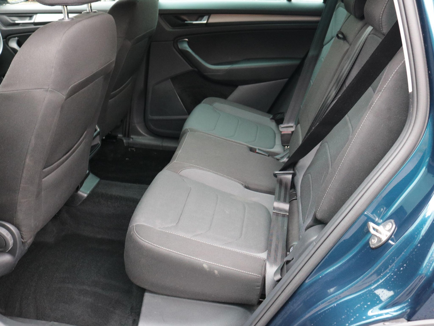 Used Skoda Kodiaq 2018 for sale - 76991673: Photo 25