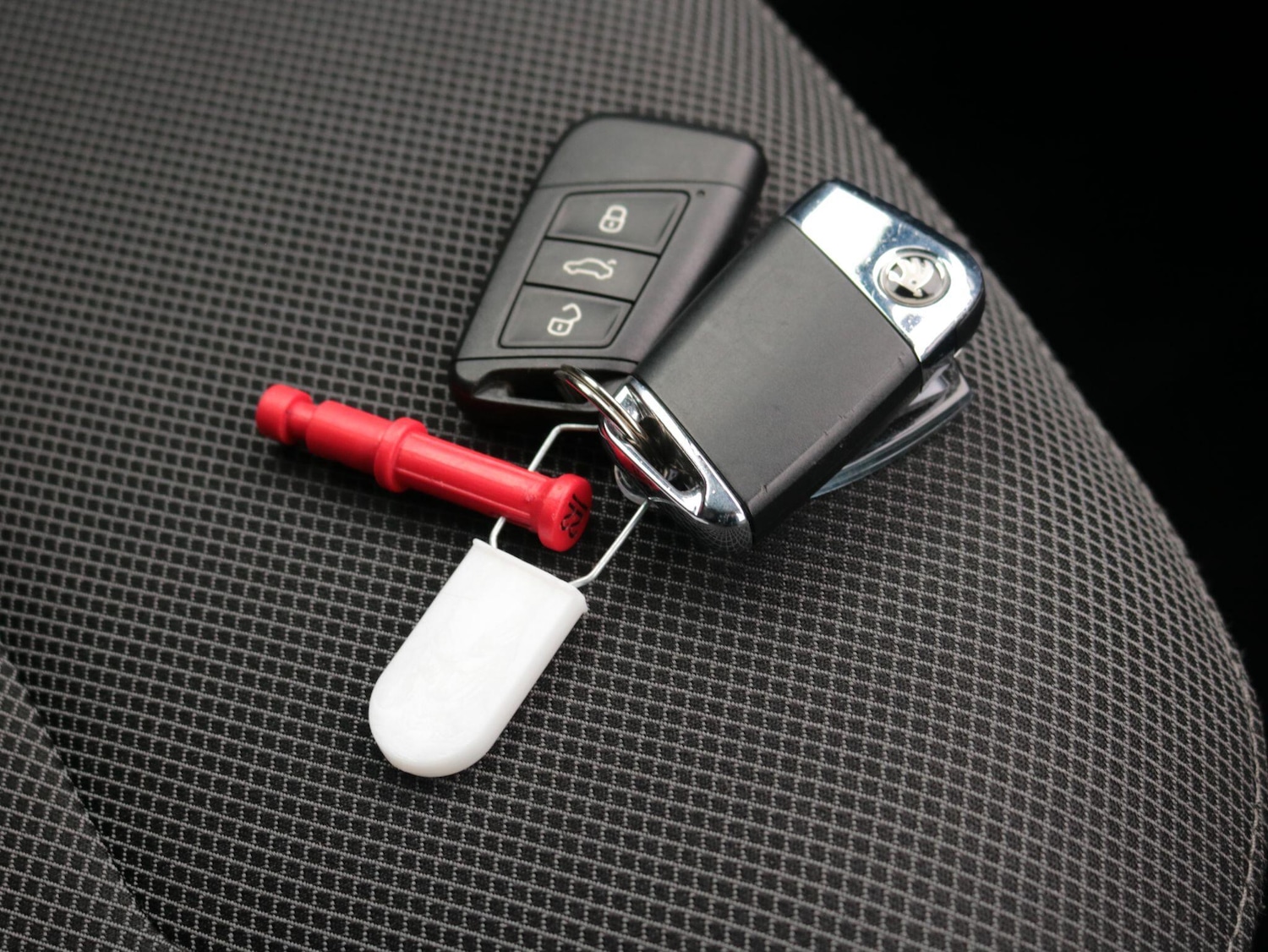 Used Skoda Kodiaq 2018 for sale - 76991673: Photo 28