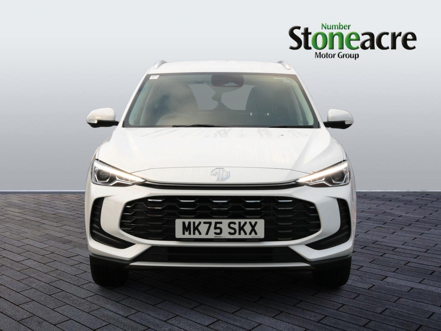 Used MG MG ZS 2025 for sale - 77109796: Photo 10