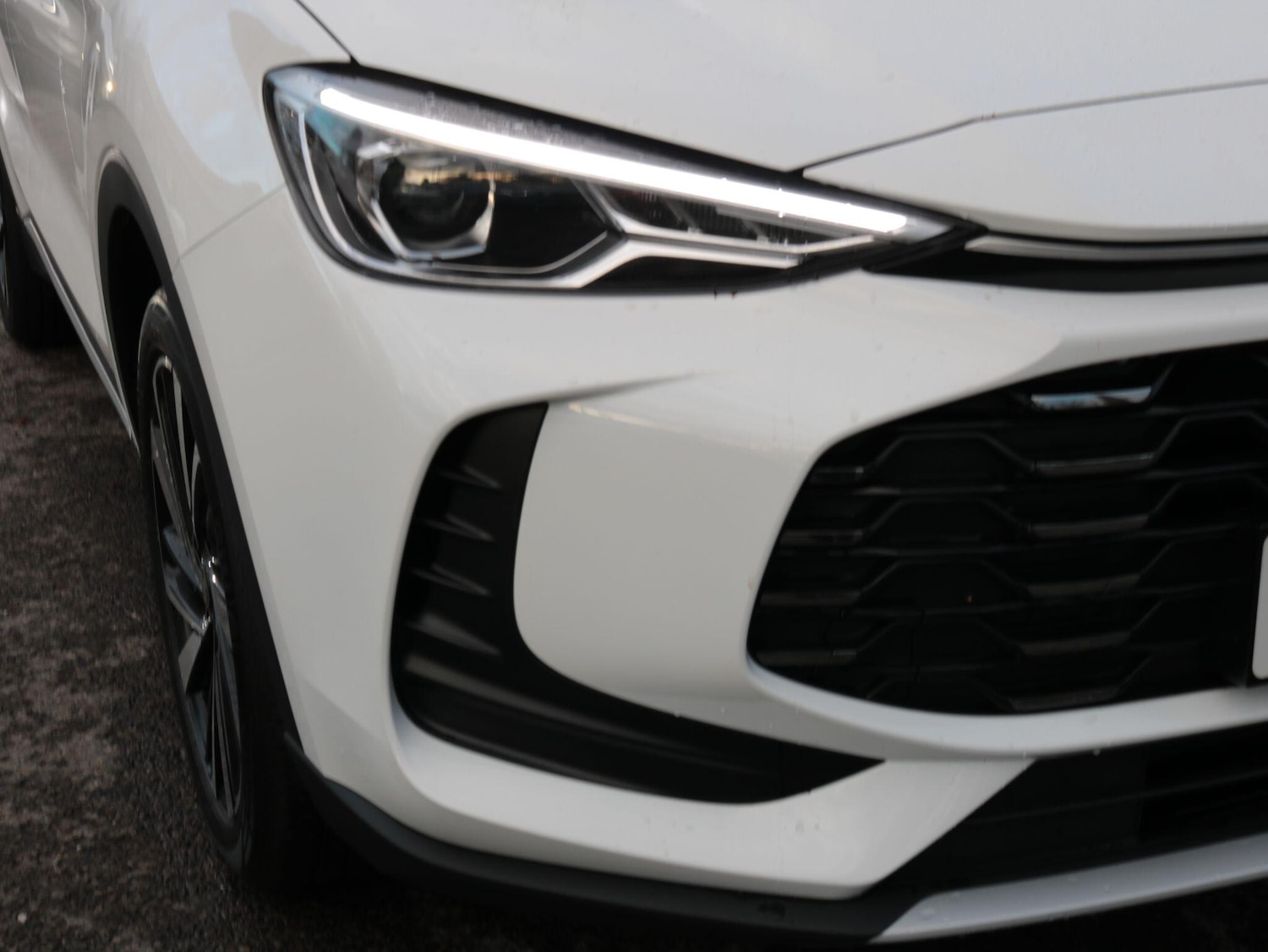 Used MG MG ZS 2025 for sale - 77109796: Photo 11