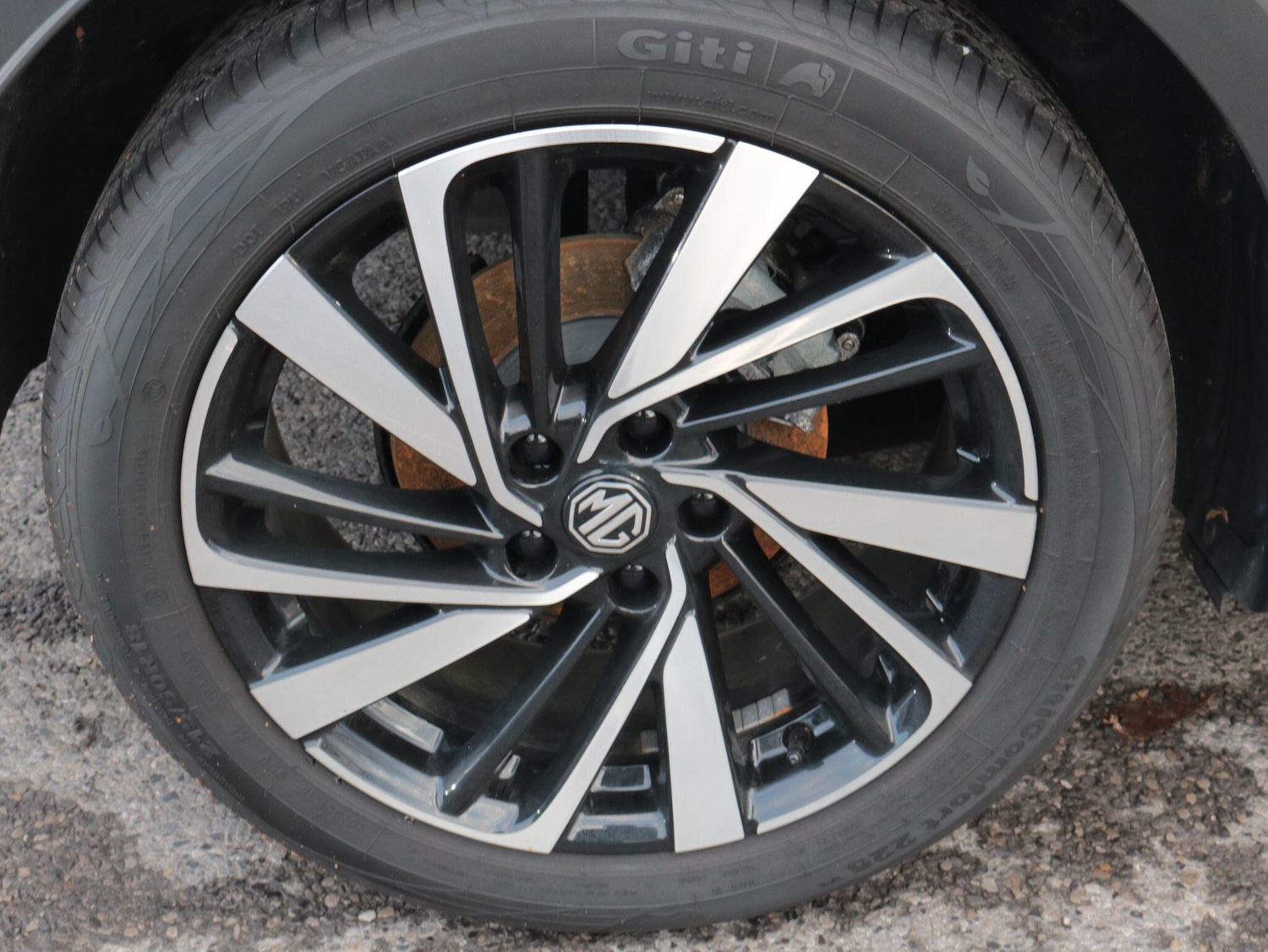 Used MG MG ZS 2025 for sale - 77109796: Photo 13