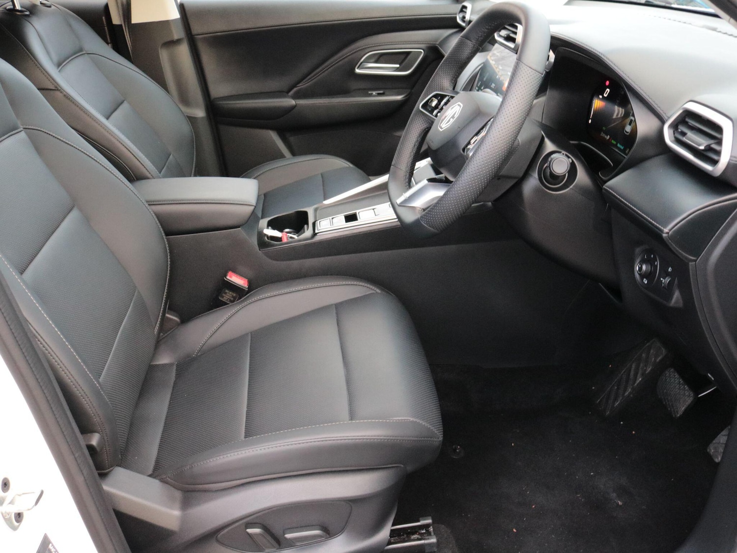 Used MG MG ZS 2025 for sale - 77109796: Photo 14