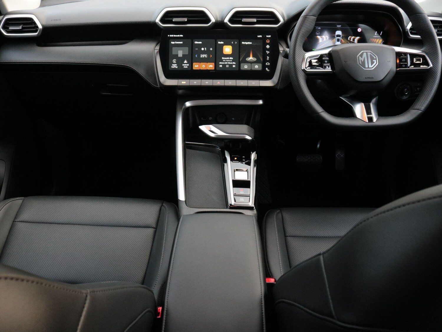 Used MG MG ZS 2025 for sale - 77109796: Photo 15