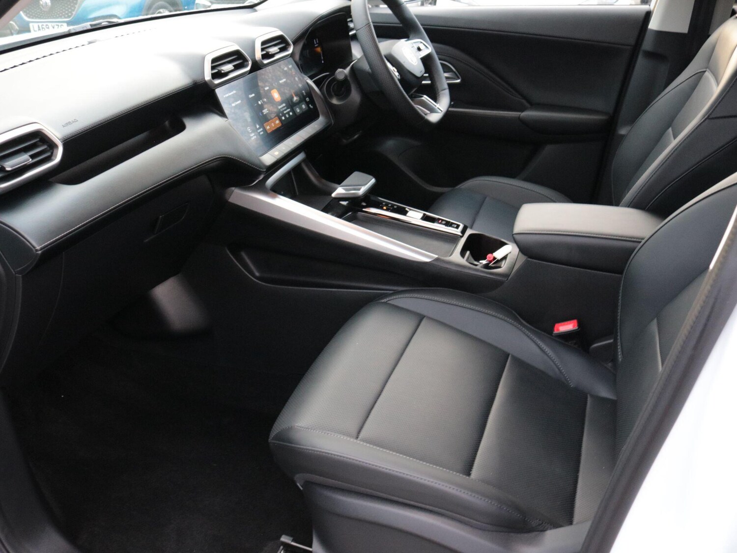 Used MG MG ZS 2025 for sale - 77109796: Photo 16