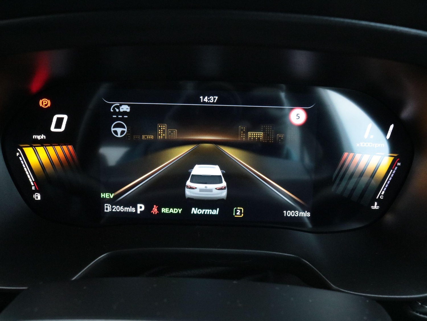 Used MG MG ZS 2025 for sale - 77109796: Photo 17