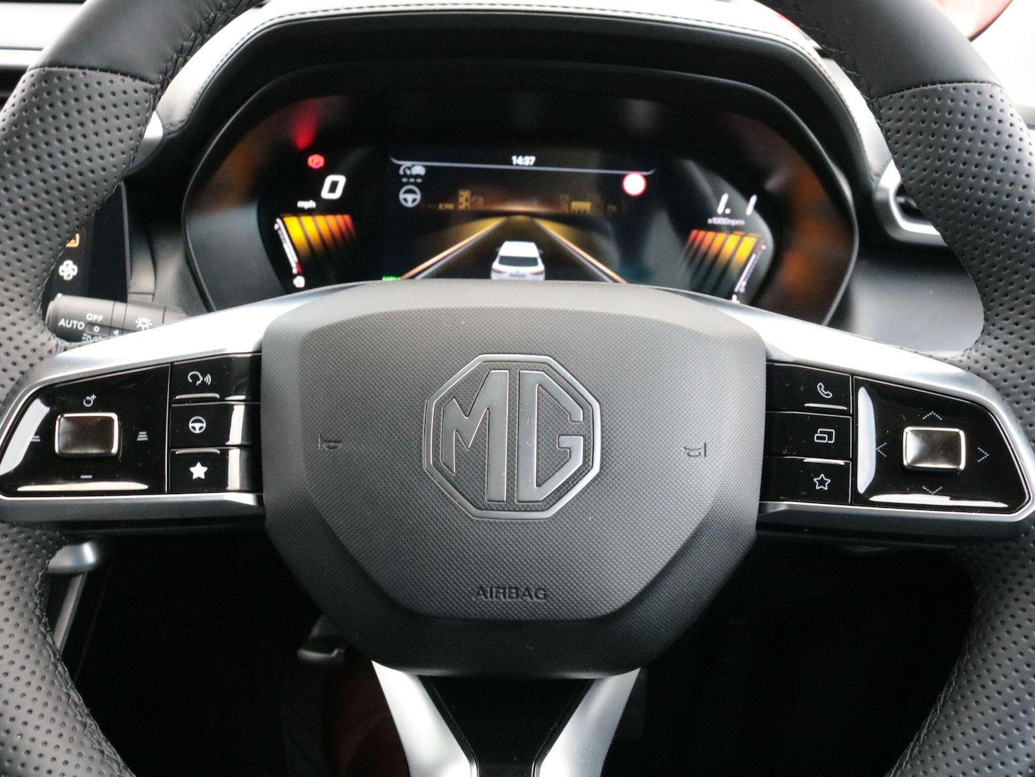 Used MG MG ZS 2025 for sale - 77109796: Photo 18