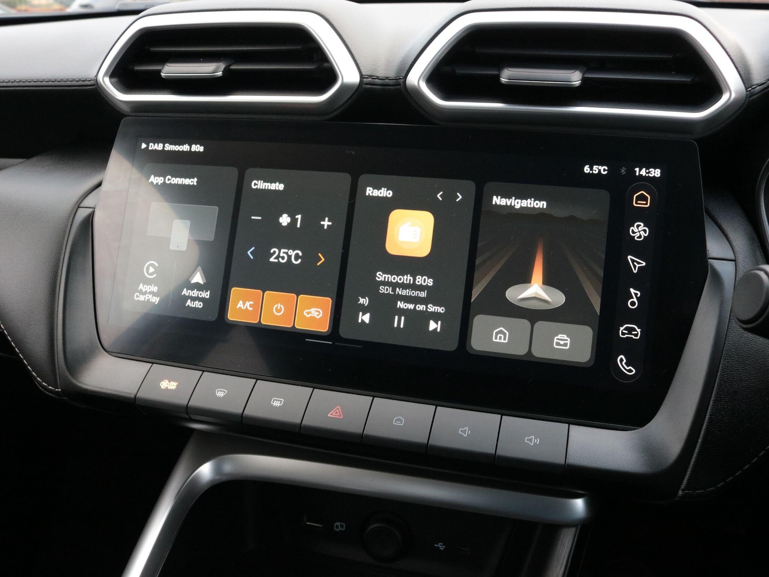 Used MG MG ZS 2025 for sale - 77109796: Photo 19