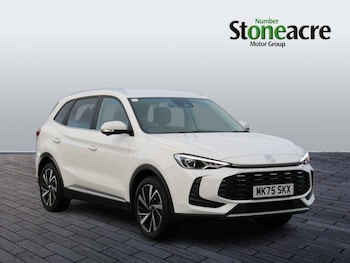 MG MG ZS feature image