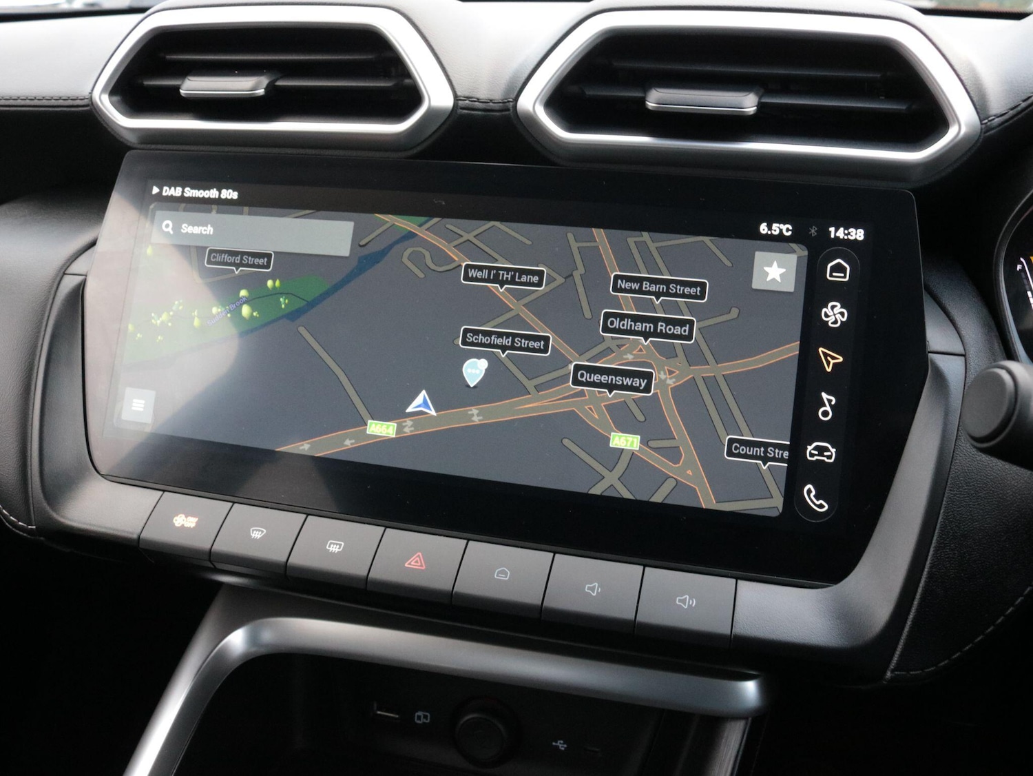 Used MG MG ZS 2025 for sale - 77109796: Photo 20