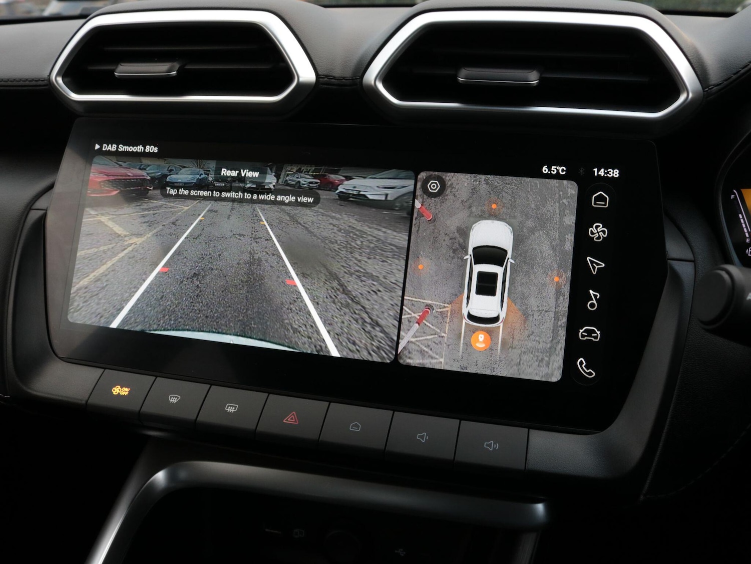 Used MG MG ZS 2025 for sale - 77109796: Photo 21